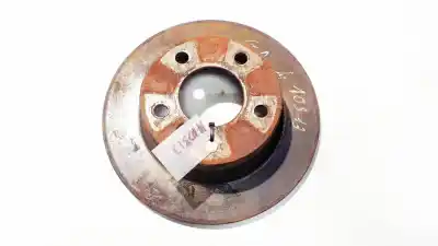 Peça sobressalente para automóvel em segunda mão disco de travão traseiro por bmw 1502-2002 (e10) 1802 referências oem iam 