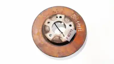 Pezzo di ricambio per auto di seconda mano disco freno anteriore per talbot simca 1100 fastback 1.1 ls,gls riferimenti oem iam 