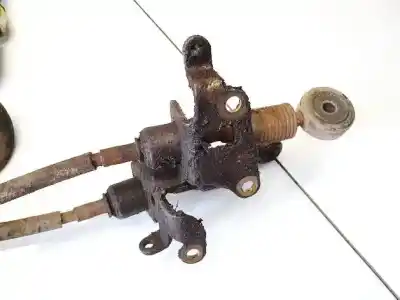 Second-hand car spare part gearbox linkage for bmw 3 (e30) m3 2.3 oem iam references   