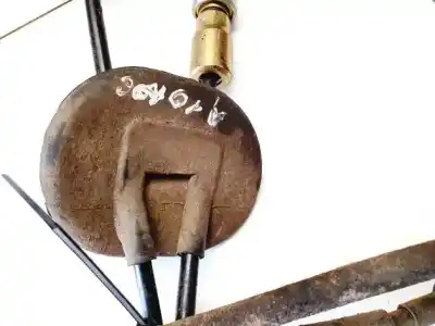 Second-hand car spare part gearbox linkage for bmw 3 (e30) m3 2.3 oem iam references   