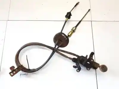 Tweedehands auto-onderdeel versnellingsbak koppeling voor bmw 3 (e30) m3 2.3 oem iam-referenties 