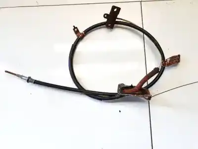 Peça sobressalente para automóvel em segunda mão alavanca de travão de mão por jaguar xj coupé 5.3 referências oem iam 