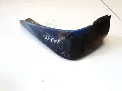 Peça sobressalente para automóvel em segunda mão plásticos por jaguar xj coupé 5.3 referências oem iam 