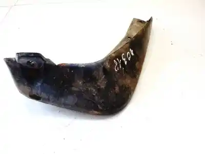 Peça sobressalente para automóvel em segunda mão plásticos por jaguar xj coupé 5.3 referências oem iam 