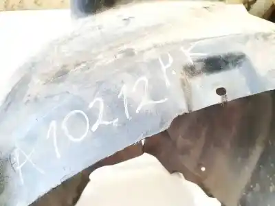 Second-hand car spare part front left wheel arch for nissan bluebird hatchback (t72, t12) 1.6 oem iam references   