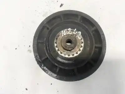 Second-hand car spare part crankshaft pulley for volvo s40 i (644) 1.9 di oem iam references c275b
