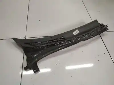 Peça sobressalente para automóvel em segunda mão grelha torpedo curcuvan por mazda 2 (dy) 1.4 referências oem iam 3571a01416ea