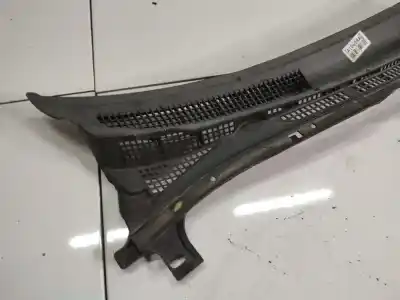 Peça sobressalente para automóvel em segunda mão grelha torpedo curcuvan por mazda 2 (dy) 1.4 referências oem iam 3571a01416ea  3571-a01416-ea