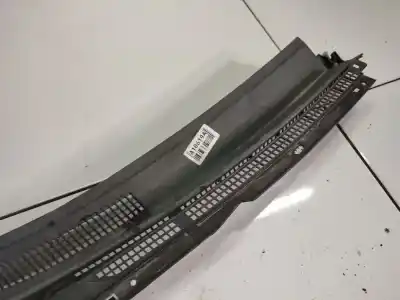 Peça sobressalente para automóvel em segunda mão grelha torpedo curcuvan por mazda 2 (dy) 1.4 referências oem iam 3571a01416ea  3571-a01416-ea