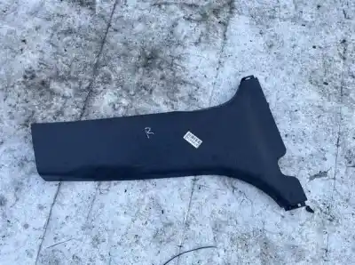 Peça sobressalente para automóvel em segunda mão plásticos por hyundai i30 (fd) 1.6 crdi referências oem iam 