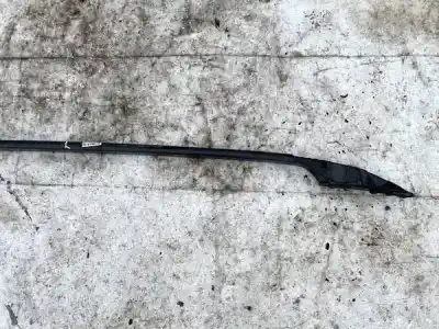 Peça sobressalente para automóvel em segunda mão plásticos por hyundai i30 (fd) 1.6 crdi referências oem iam 872712l110