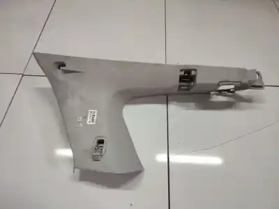 Second-hand car spare part plastics for subaru forester (sh_) 2.0 d awd (shh) oem iam references 94015sc