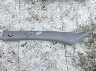 Peça sobressalente para automóvel em segunda mão plásticos por hyundai i30 (fd) 1.6 crdi referências oem iam 858112r600