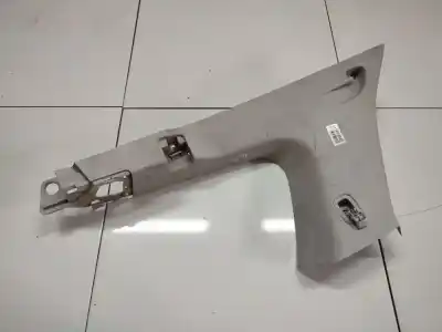 Second-hand car spare part plastics for subaru forester (sh_) 2.0 d awd (shh) oem iam references 94015sc