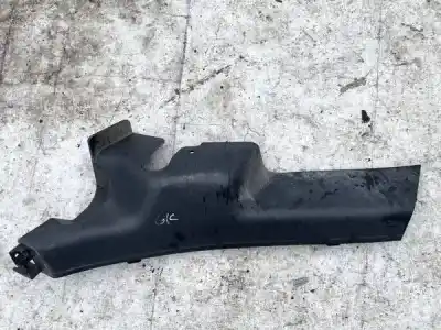 Peça sobressalente para automóvel em segunda mão plásticos por hyundai i30 (fd) 1.6 crdi referências oem iam 