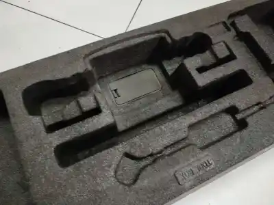Pièce détachée automobile d'occasion plastiques pour talbot horizon 1.3 références oem iam   