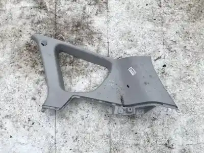 Peça sobressalente para automóvel em segunda mão plásticos por hyundai i30 (fd) 1.6 crdi referências oem iam 858612r600