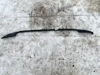 Peça sobressalente para automóvel em segunda mão plásticos por hyundai i30 (fd) 1.6 crdi referências oem iam 87281-2l120