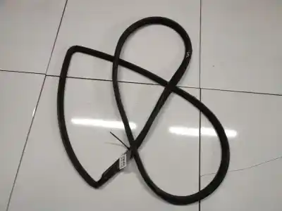 Second-hand car spare part rubber door seal for subaru forester (sh_) 2.0 d awd (shh) oem iam references 