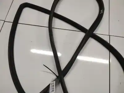 Peça sobressalente para automóvel em segunda mão junta vedante da porta por subaru forester (sh_) 2.0 d awd (shh) referências oem iam   
