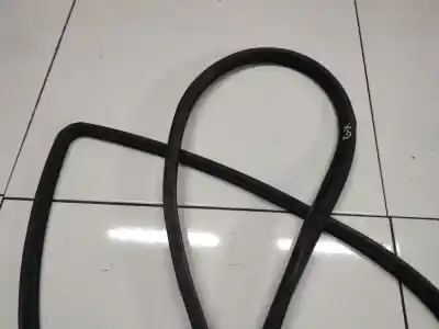 Peça sobressalente para automóvel em segunda mão junta vedante da porta por subaru forester (sh_) 2.0 d awd (shh) referências oem iam   