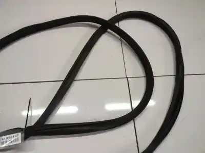 Pezzo di ricambio per auto di seconda mano gomma contorno porta per talbot horizon 1.3 riferimenti oem iam   