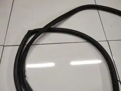 Pezzo di ricambio per auto di seconda mano gomma contorno porta per talbot horizon 1.3 riferimenti oem iam   