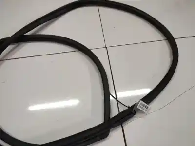 Pezzo di ricambio per auto di seconda mano gomma contorno porta per talbot horizon 1.3 riferimenti oem iam   