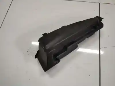 Pezzo di ricambio per auto di seconda mano plastica per peugeot 307 (3a/c) 1.6 hdi riferimenti oem iam 