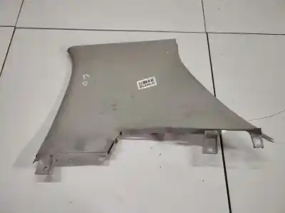 Pezzo di ricambio per auto di seconda mano plastica per peugeot 307 (3a/c) 1.6 hdi riferimenti oem iam 9660776577