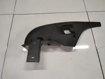 Pezzo di ricambio per auto di seconda mano plastica per peugeot 307 (3a/c) 1.6 hdi riferimenti oem iam 42504b