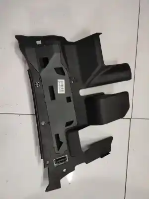 Pièce détachée automobile d'occasion plastiques pour talbot horizon 1.3 références oem iam 6606xa01a