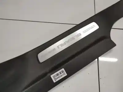 Pièce détachée automobile d'occasion plastiques pour talbot horizon 1.3 références oem iam   