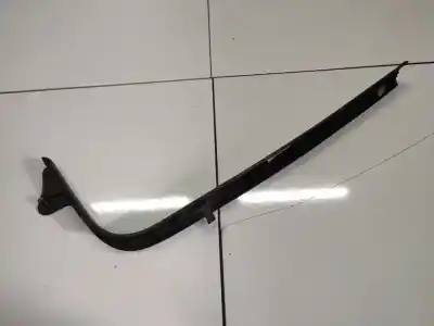 Pezzo di ricambio per auto di seconda mano plastica per peugeot 307 (3a/c) 1.6 hdi riferimenti oem iam 