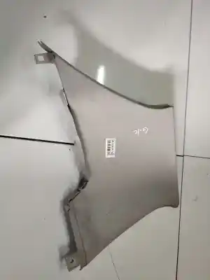 Pezzo di ricambio per auto di seconda mano plastica per peugeot 307 (3a/c) 1.6 hdi riferimenti oem iam 96607766