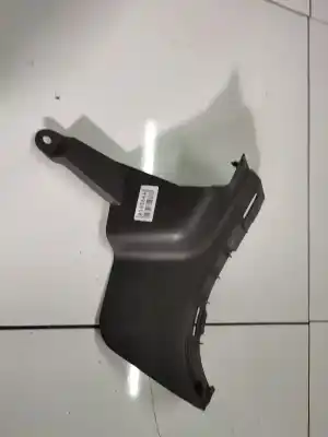 Pièce détachée automobile d'occasion plastiques pour talbot horizon 1.3 références oem iam 