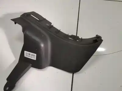 Pièce détachée automobile d'occasion plastiques pour talbot horizon 1.3 références oem iam   