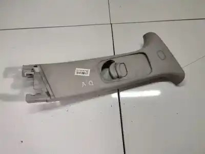 Pezzo di ricambio per auto di seconda mano plastica per peugeot 307 (3a/c) 1.6 hdi riferimenti oem iam 
