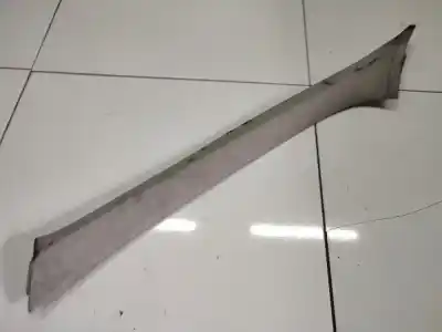 Pezzo di ricambio per auto di seconda mano plastica per peugeot 307 (3a/c) 1.6 hdi riferimenti oem iam 964292117a