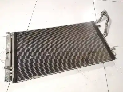 Second-hand car spare part heating / air conditioning radiator for kia optima 2011 - 2015 2.4 132kw 2011 - 2015 oem iam references 
