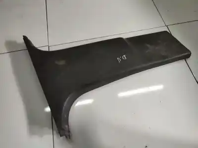 Pezzo di ricambio per auto di seconda mano plastica per peugeot 307 (3a/c) 1.6 hdi riferimenti oem iam 