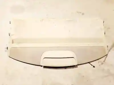 Second-hand car spare part Parcel Shelf for VOLKSWAGEN PHAETON (3D2/3D8) 3.2 V6 24V OEM IAM references 3D5863413CP  