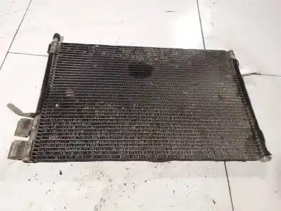Peça sobressalente para automóvel em segunda mão condensador / radiador de sofagem / ar condicionado por mazda 2 (dy) 1.4 referências oem iam   