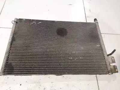 Peça sobressalente para automóvel em segunda mão condensador / radiador de sofagem / ar condicionado por mazda 2 (dy) 1.4 referências oem iam 