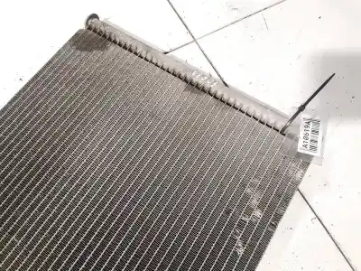 Peça sobressalente para automóvel em segunda mão condensador / radiador de sofagem / ar condicionado por mazda 2 (dy) 1.4 referências oem iam   