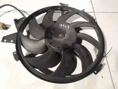 Peça sobressalente para automóvel em segunda mão termoventilador elétrico por audi a2 (8z0) 1.4 tdi referências oem iam 8z0959455c