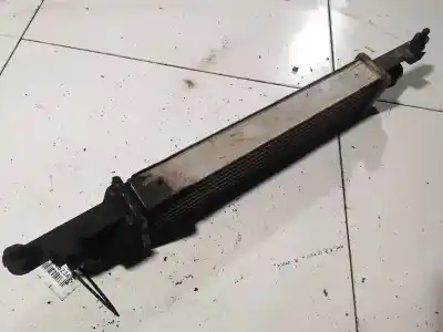 Second-hand car spare part intercooler for opel corsa d (s07) 1.3 cdti (l08, l68) oem iam references   