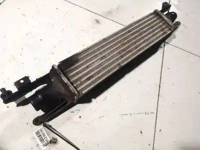 Second-hand car spare part intercooler for opel corsa d (s07) 1.3 cdti (l08, l68) oem iam references   