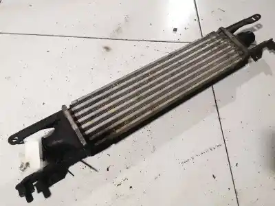 Second-hand car spare part intercooler for opel corsa d (s07) 1.3 cdti (l08, l68) oem iam references 