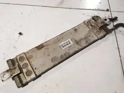 Peça sobressalente para automóvel em segunda mão radiador de gasóleo por audi a2 (8z0) 1.4 tdi referências oem iam 